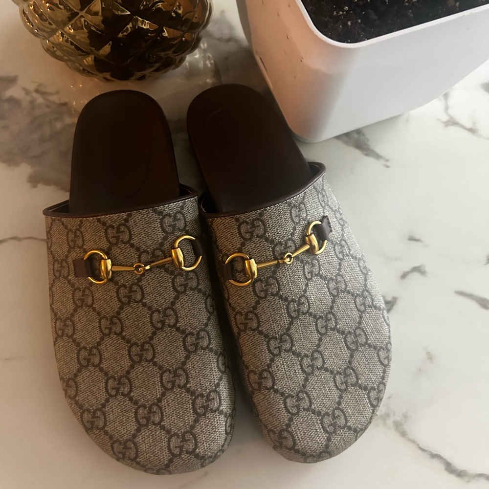 🤎WOMEN'S HORSEBIT SLIPPER🤎